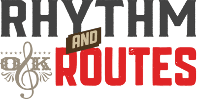 TravelOK's Rhythm and Routes Music Trail