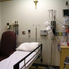 Hospitals and medical facilities category locations guide
