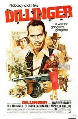 Dillinger Film