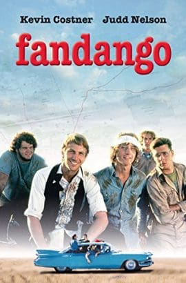 Fandango Film
