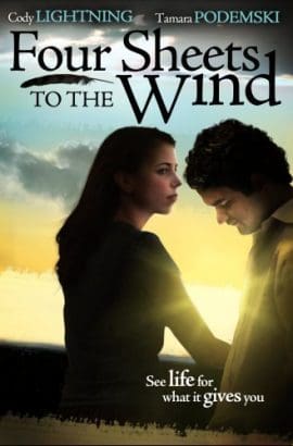 Four Sheets to the Wind Film