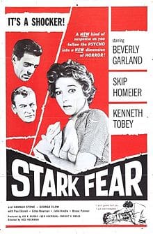 Stark Fear Film