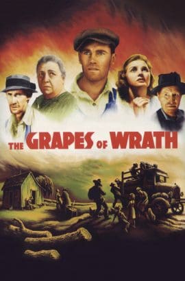 The Grapes of Wrath Film