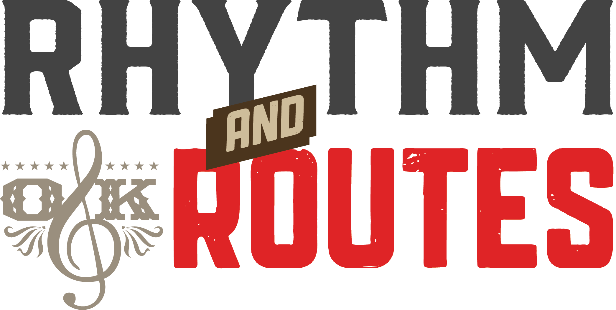 TravelOK's Rhythm and Routes Music Trail