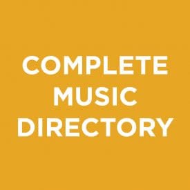 Complete Music Directory, Businesses