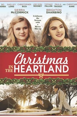Christmas in the Heartland Oklahoma Rebate Film