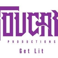 Toucan Productions Logo