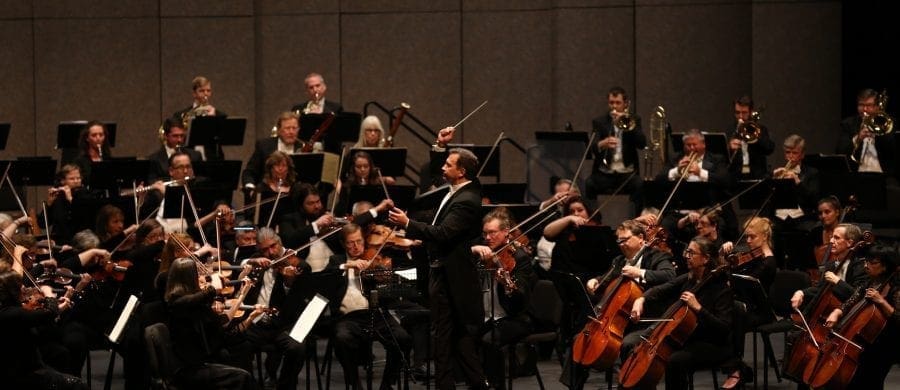 Tulsa Symphony