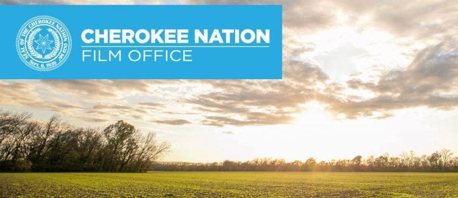 Cherokee Nation Film Office