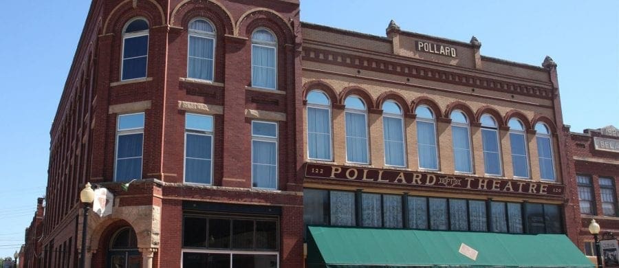 Pollard Inn Featured Location March 2021