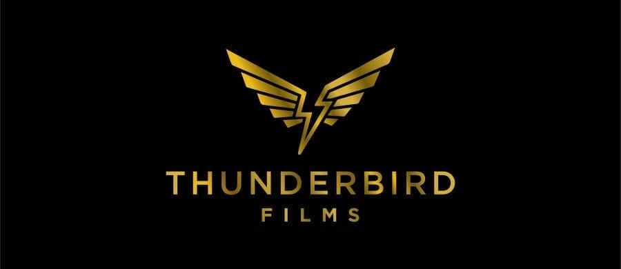 Thunderbird Films Logo