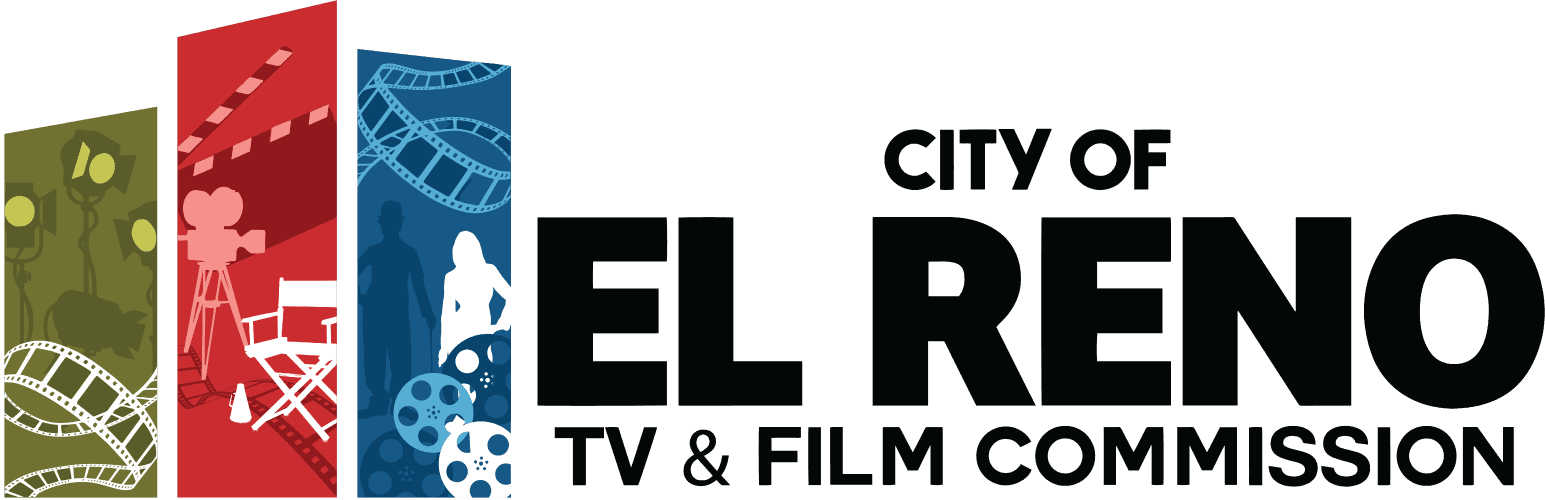 El Reno TV & Film Logo