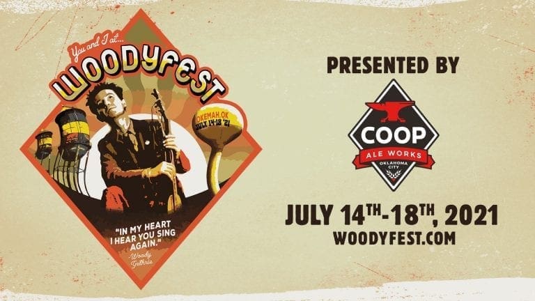 WoodyFest 2021