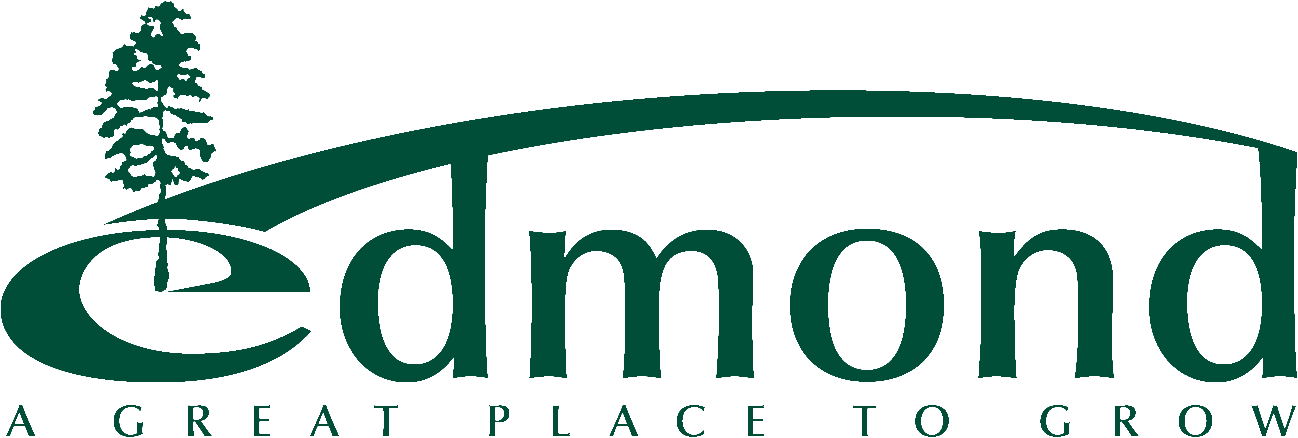 City of Edmond Logo