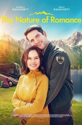 Nature of Romance Poster
