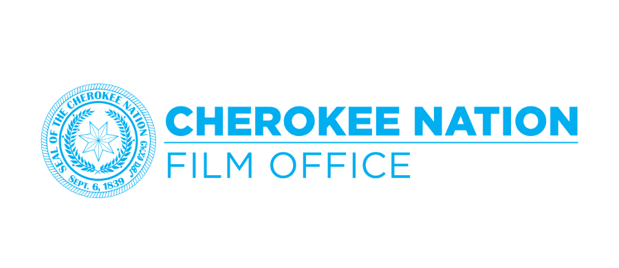 Cherokee Nation Film Office Logo