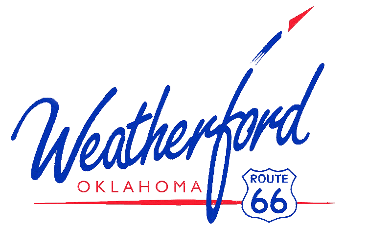 Weatherford Logo