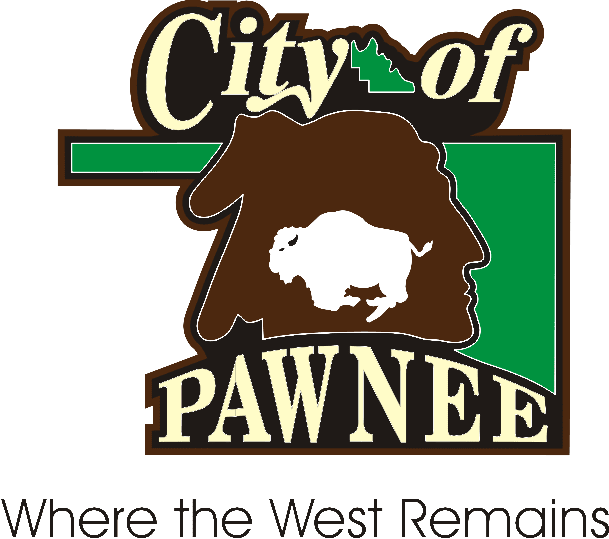 City of Pawnee Logo