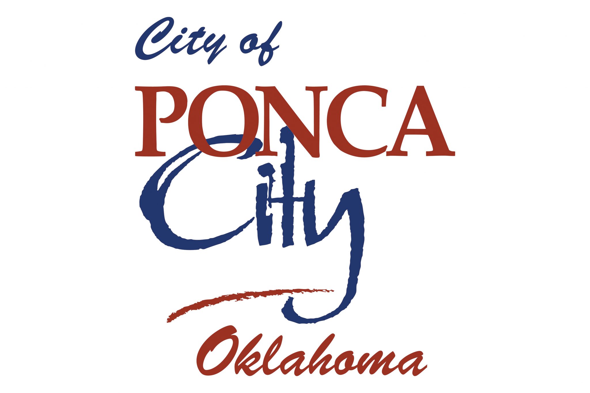 Ponca City Seal