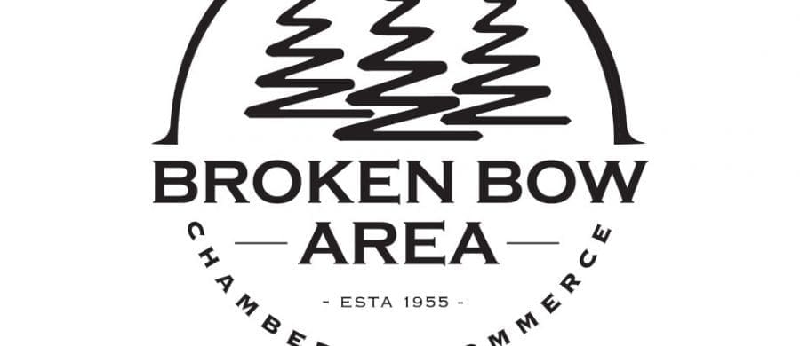 Broken Bow logo