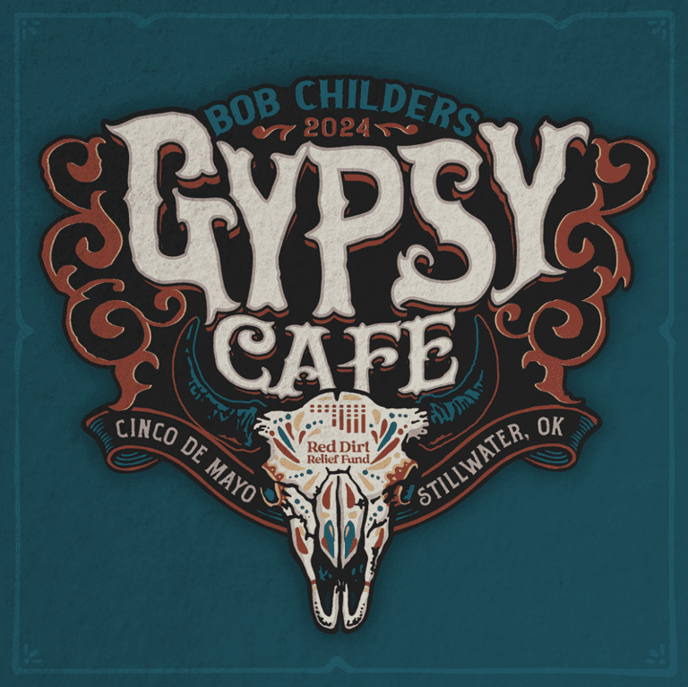 Gypsy Cafe 2024