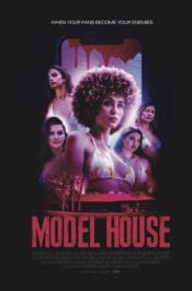 Model House Poster