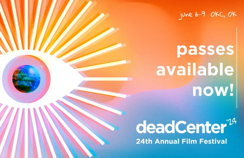 deadCenter Film Fest 2024