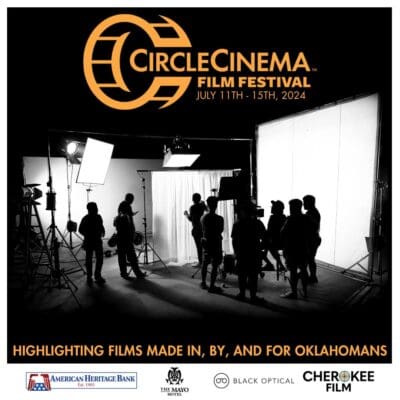 Circle Cinema Film Festival