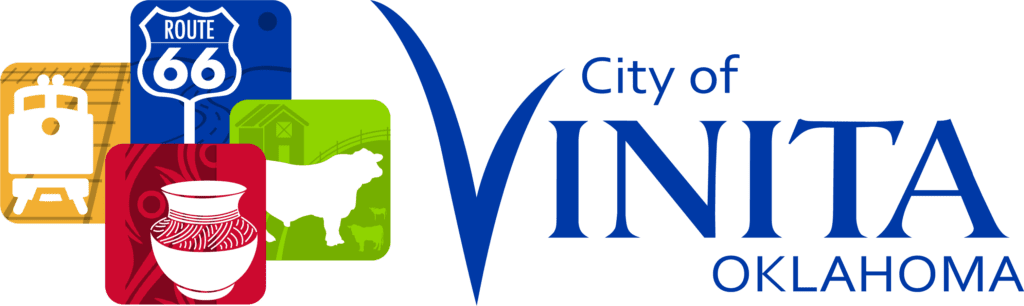 Vinita logo